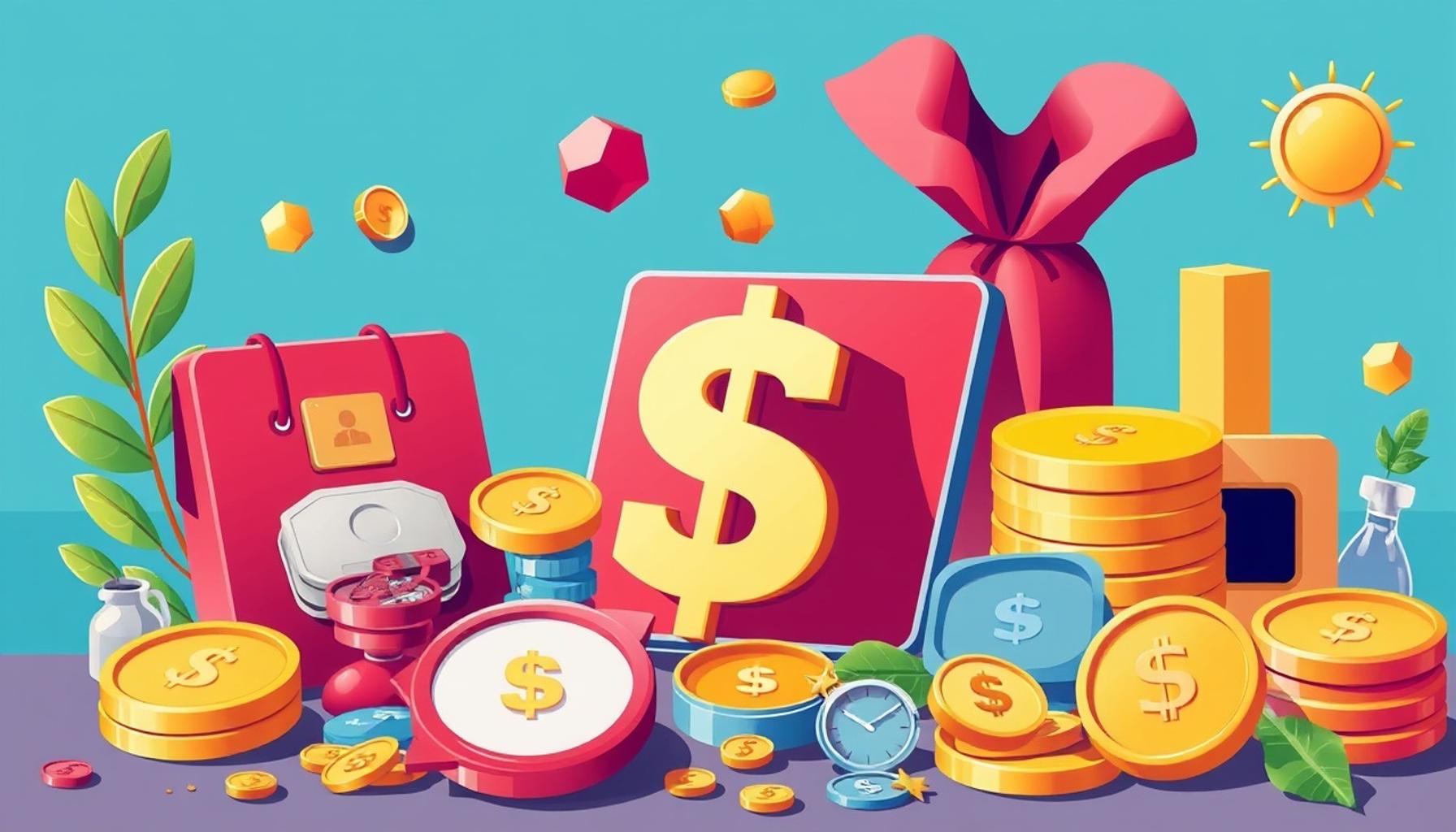 Výhody a nevýhody používání kreditní karty jako investičního nástroje