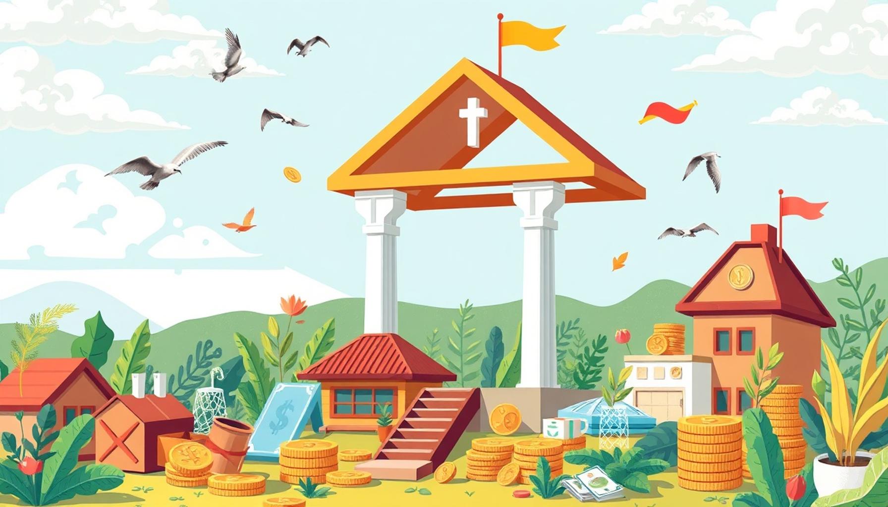 Jak sestavit rozpočet pro zvýšení vašich investic