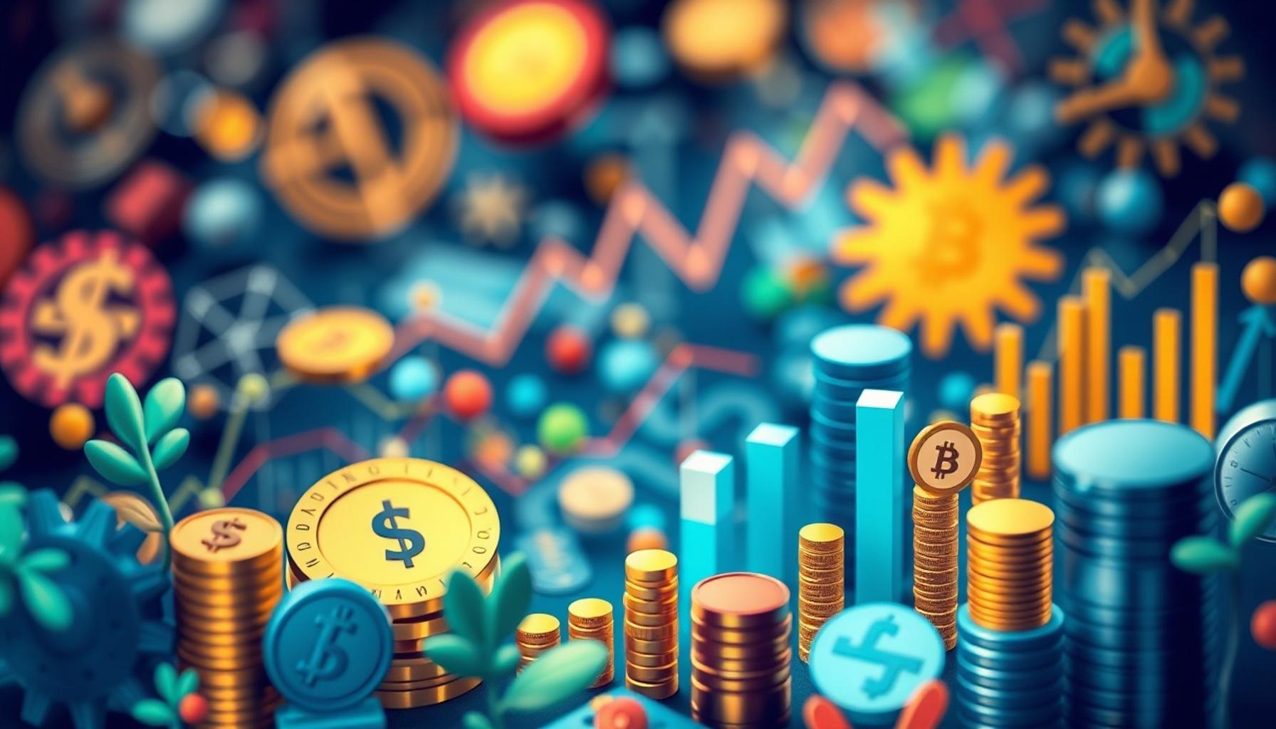 Kvantitativní metody v hodnocení rizika finančních investic