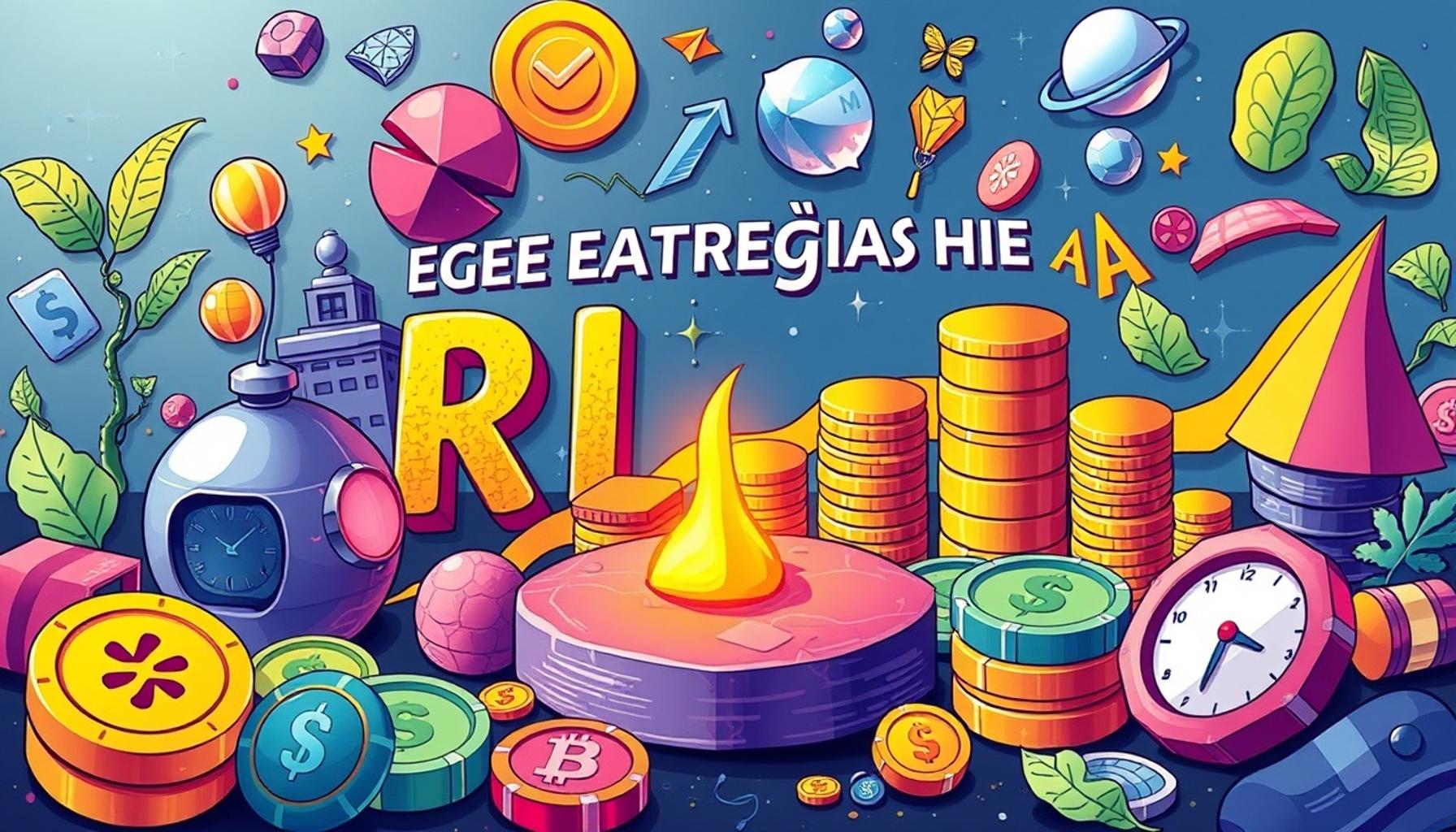 Strategie řízení rizik pro dlouhodobé investory