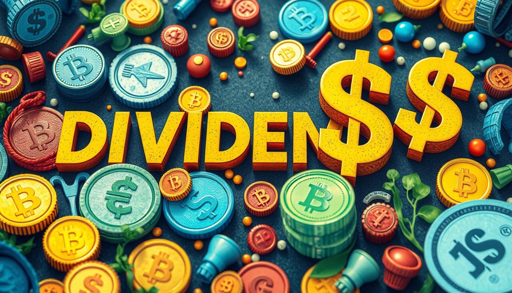 Tendence výnosu dividend v českých firmách: Co očekávat v následujících letech