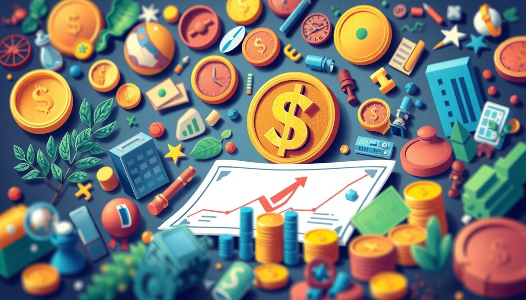 Strategie pro reinvestici dividend a maximalizaci výnosů v České republice