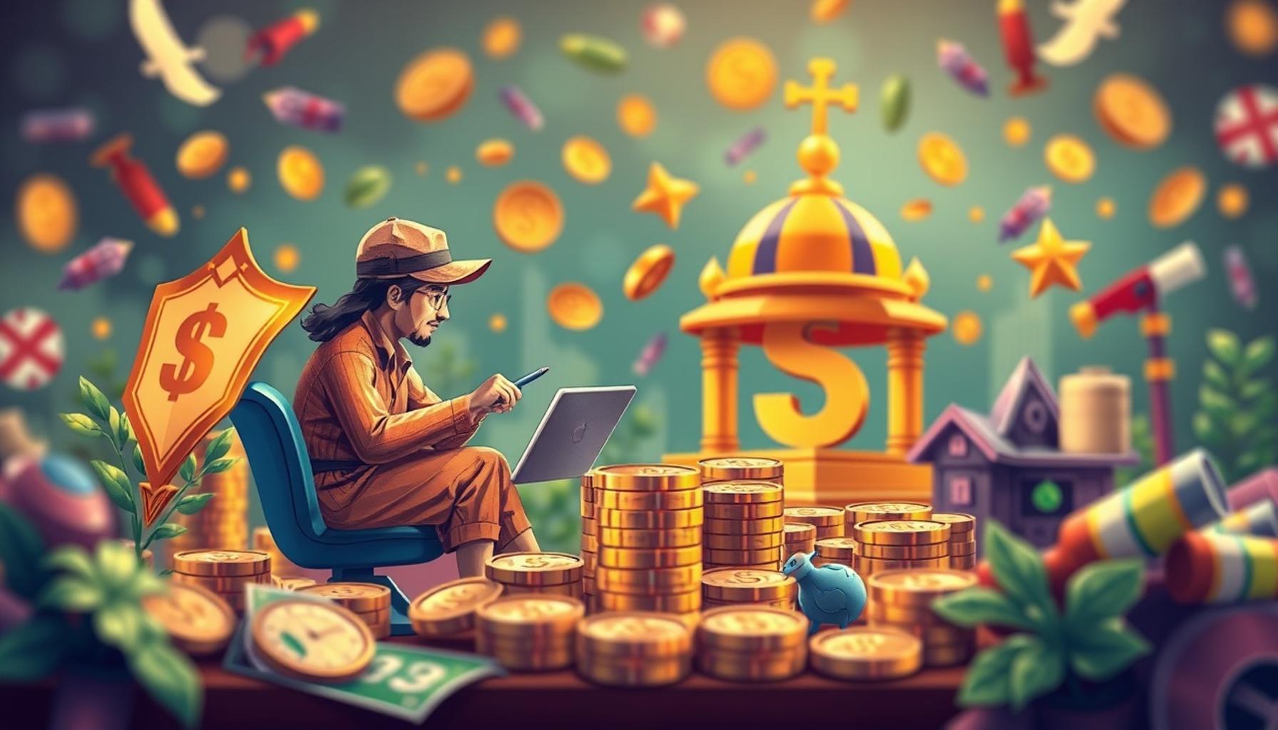 Dopad úrokových sazeb na atraktivitu dividend v českých akciích