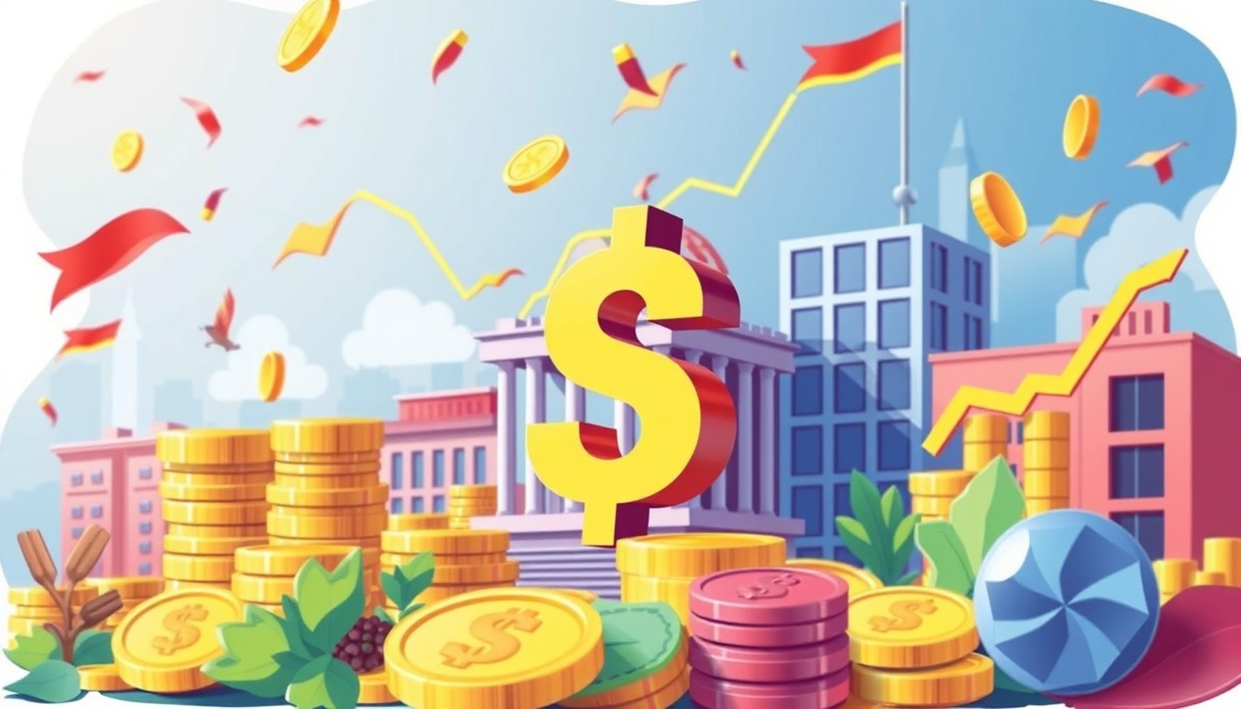 Nejlepší sektory pro investování do dividend v České republice v roce 2023