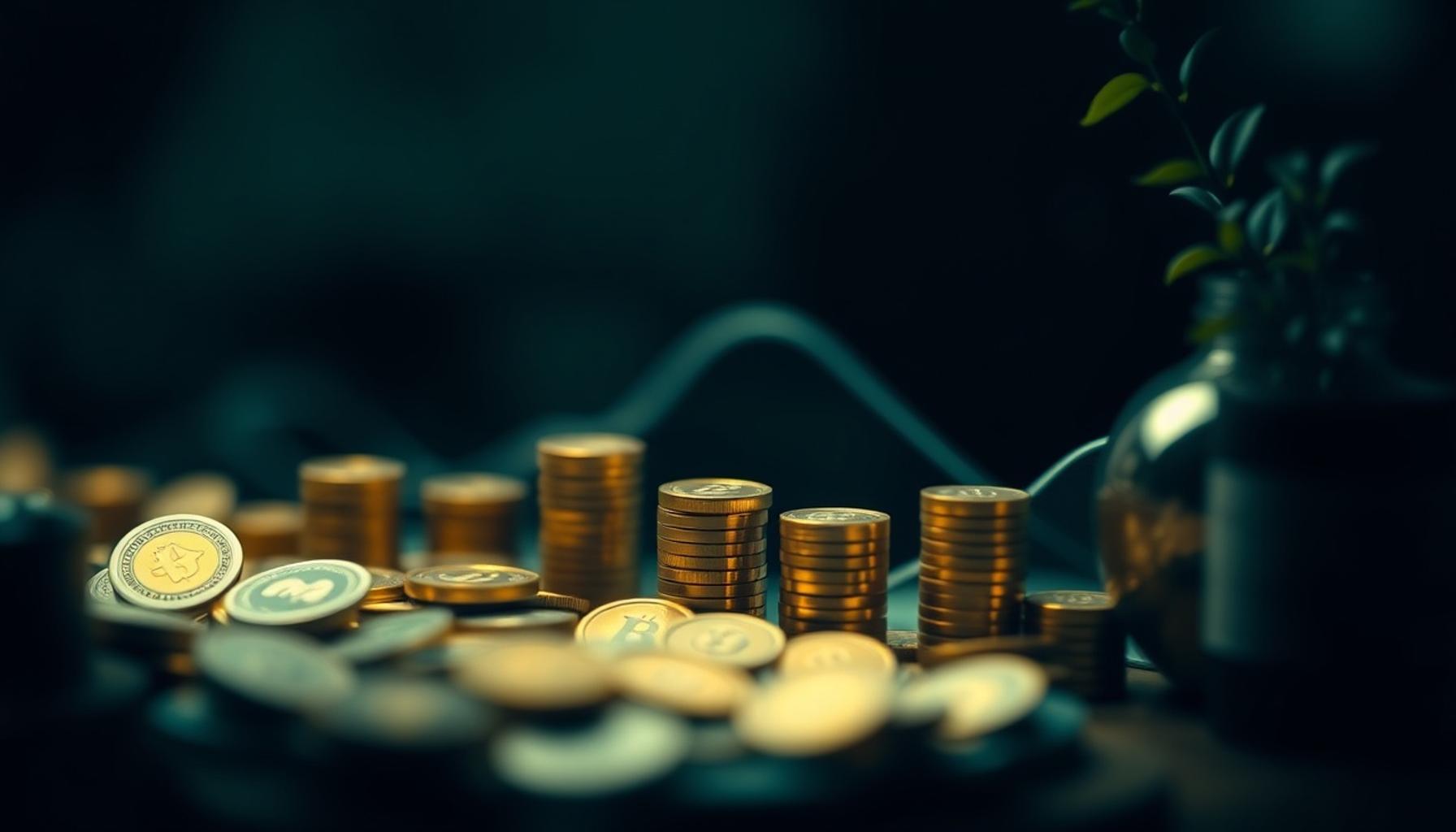 Finanční plánování?>