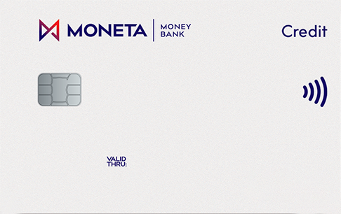 Jak požádat o Moneta Bank Kreditní Kartu Snadný postup krok za krokem