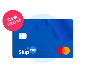 Jak zažádat o kreditní kartu SkipPay Karta Průvodce krok za krokem