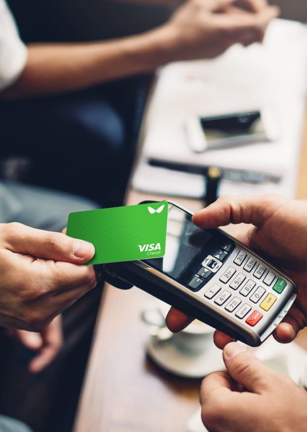 Jak Úspěšně Požádat o Wallester Kreditní Kartu Online