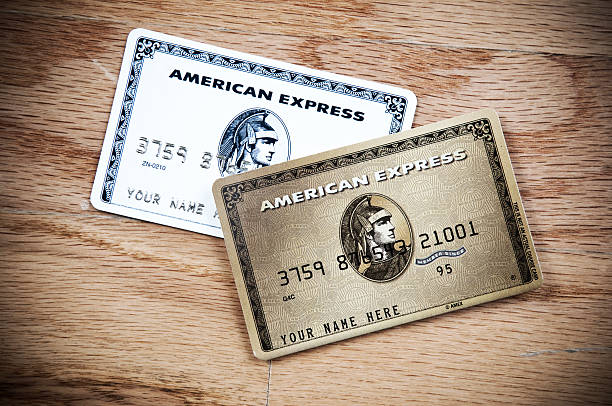 Jak zažádat o Zlatou firemní kartu American Express Průvodce žádostí