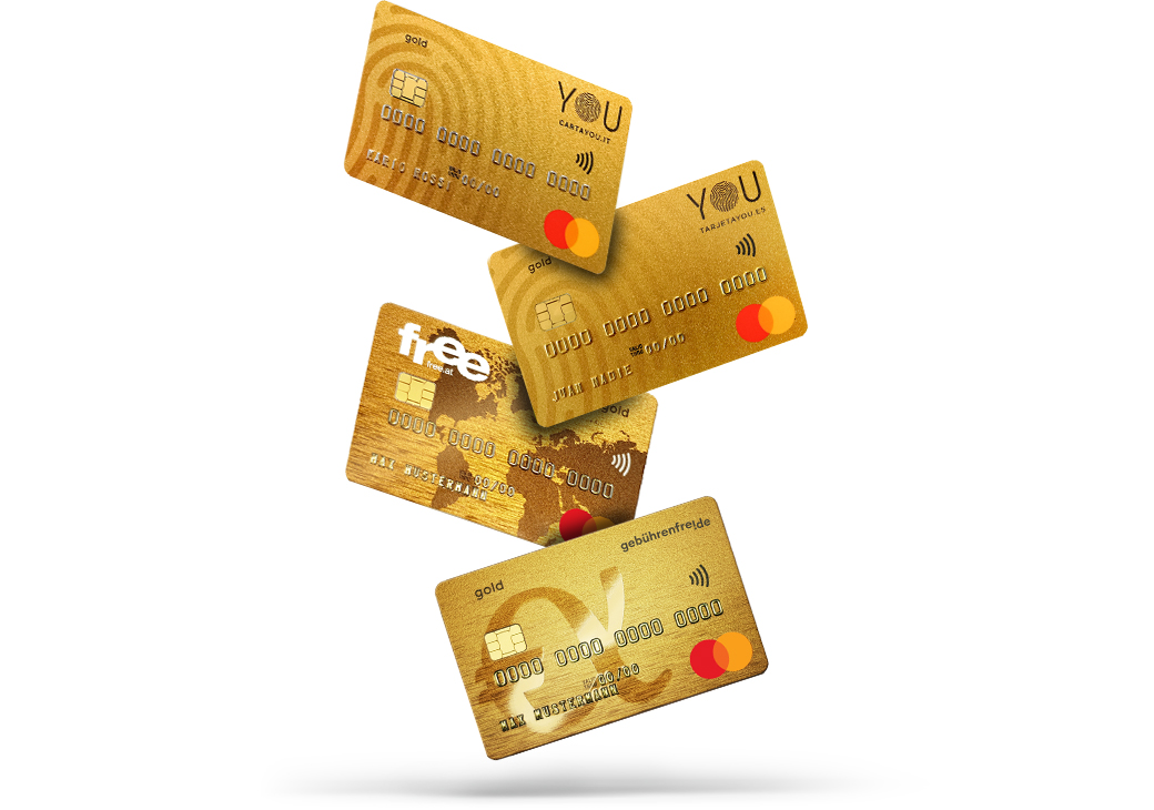 Advanzia Mastercard Gold beantragen So gehts ganz einfach