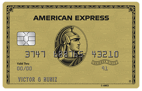 Anleitung American Express Gold Card beantragen und Vorteile nutzen