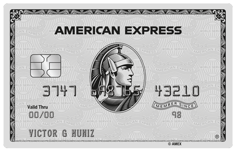 American Express Platinum Card So beantragen Sie Ihre Kreditkarte