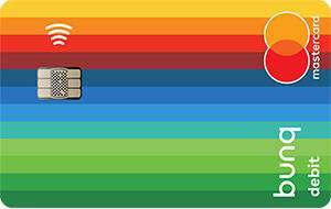 Bunq easyBank Kreditkarte beantragen Schritt-für-Schritt-Anleitung