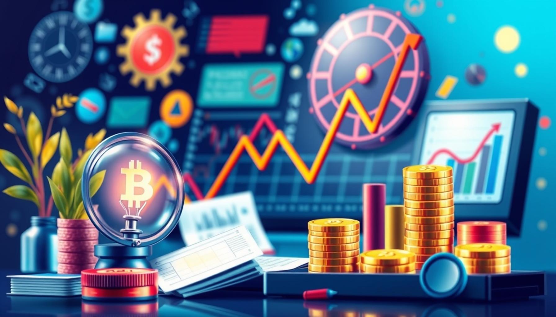 Wie man technische Analyse nutzt, um seine Investitionen in Aktien zu optimieren