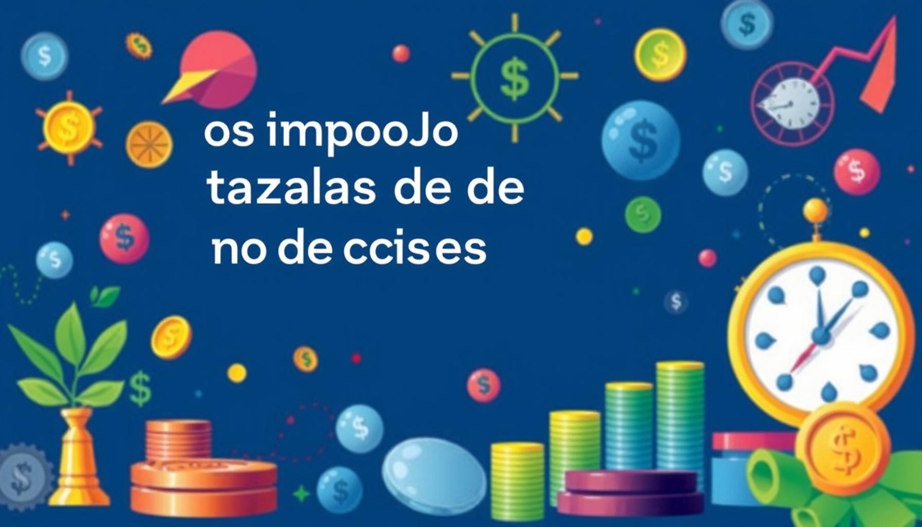 Die Auswirkungen der Zinssätze auf Investitionsentscheidungen: Was Sie wissen müssen