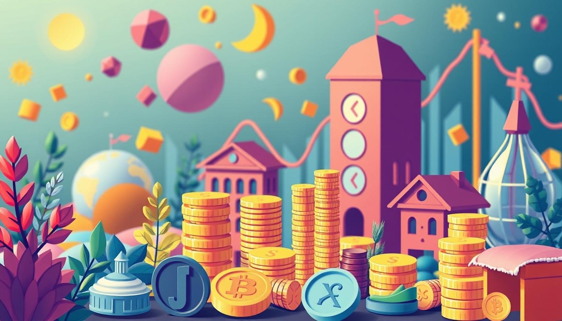 Emerging Trends in Sustainable Investments: A Market Analysis