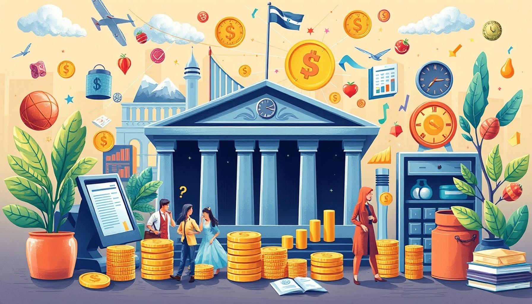 Die Rolle der privaten Altersvorsorge in der finanziellen Zukunft der deutschen Rentner