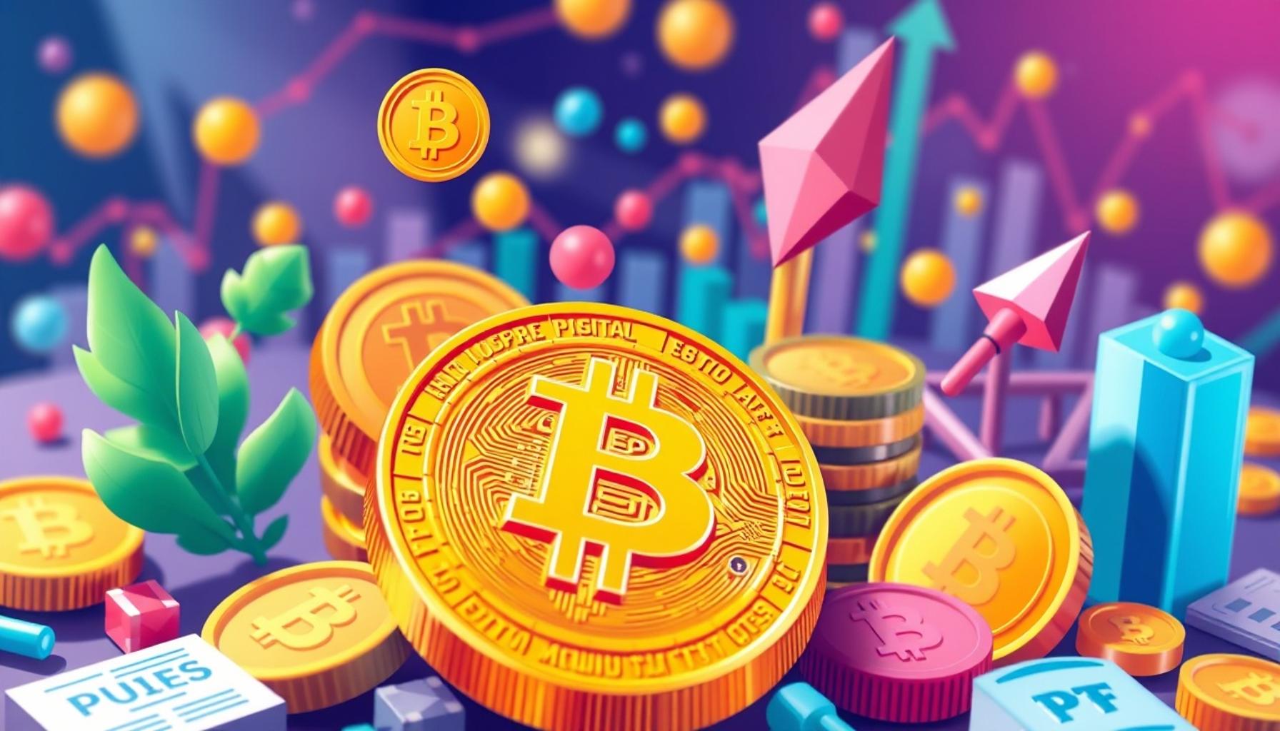 Das Verständnis von Investitionen in Kryptowährungen: Ein Leitfaden für deutsche Einsteigerinvestoren