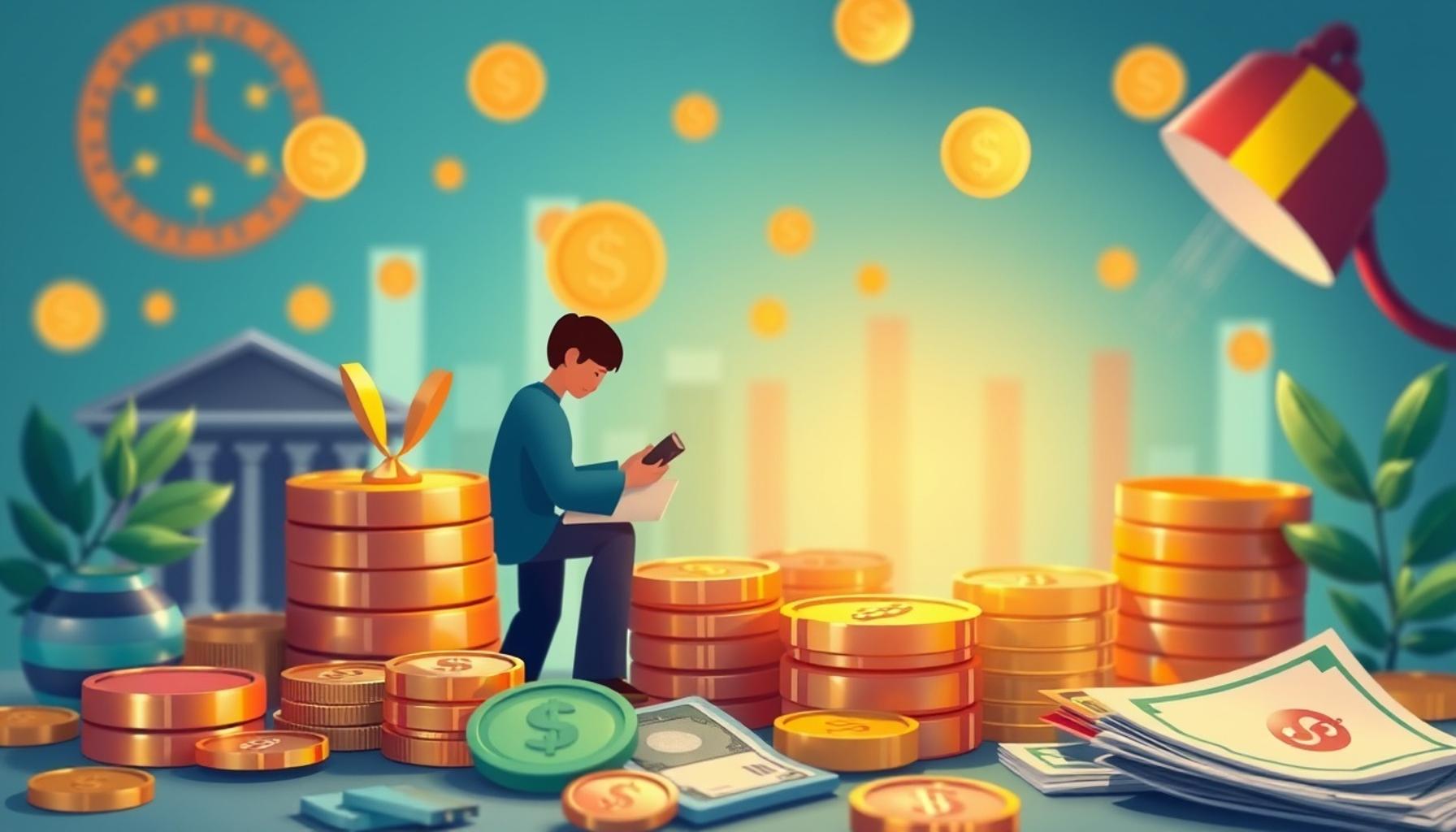 Die Auswirkungen der Rentenreformen auf die Altersrente der deutschen Arbeitnehmer