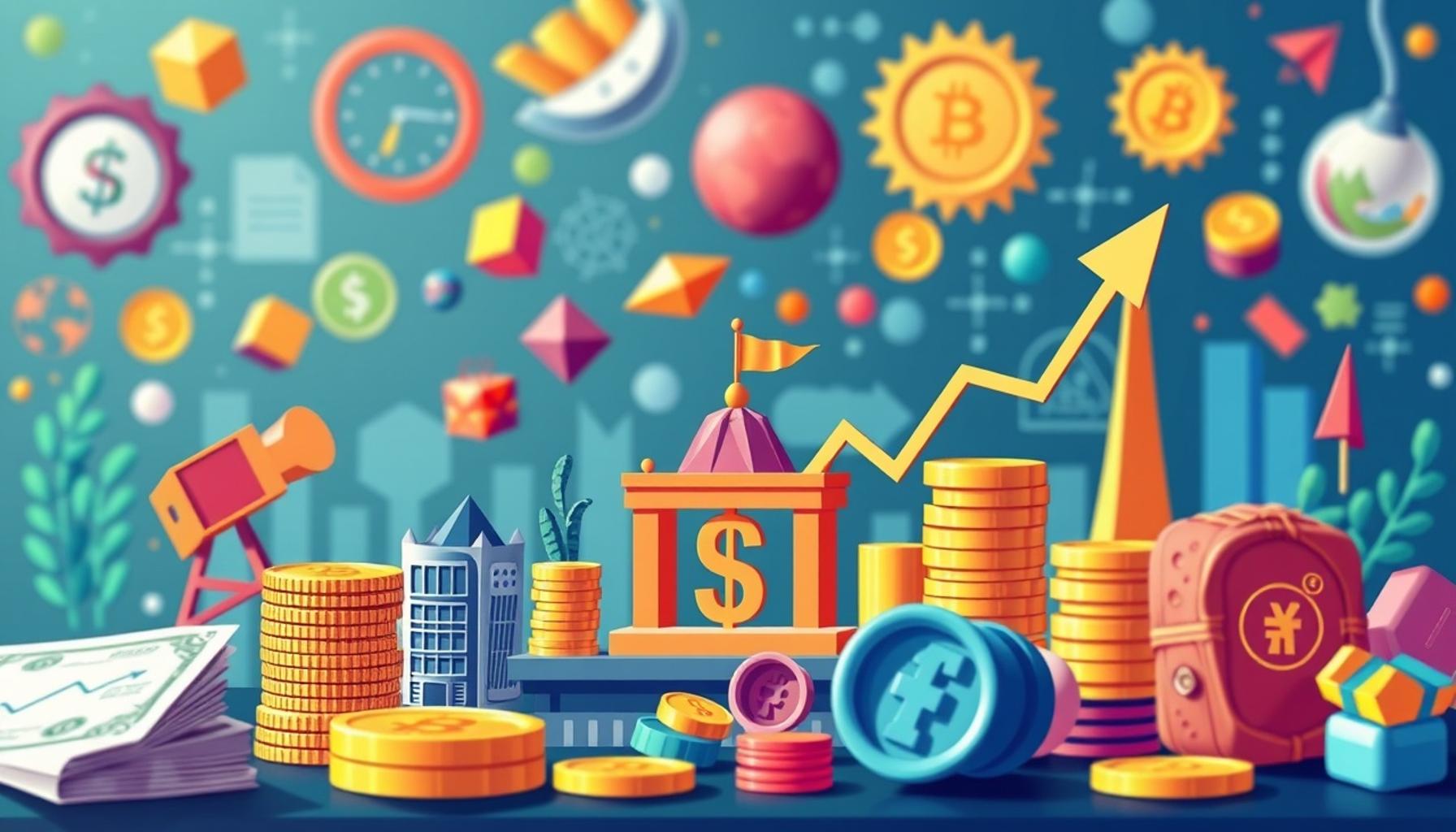 Fallstudie: Wie deutsche Startups in Geschäftsmodellen innovieren, um die Wirtschaft zu maximieren