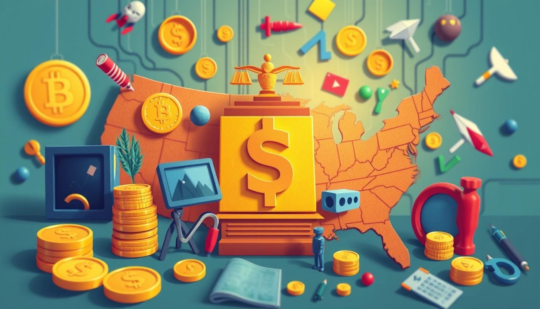 The Evolution of Cybersecurity Legislation in the USA: What Changed After the 2023 Attacks