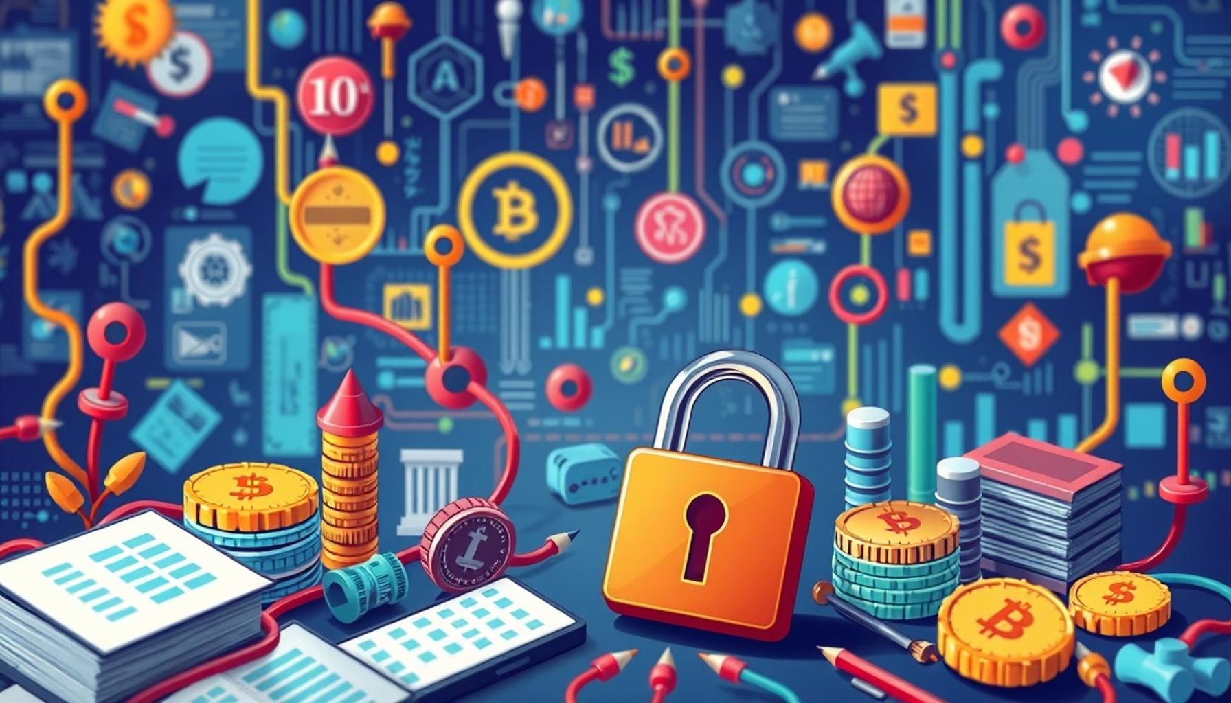 Cybersecurity and Data Privacy: How to Protect Personal Information in a Connected World