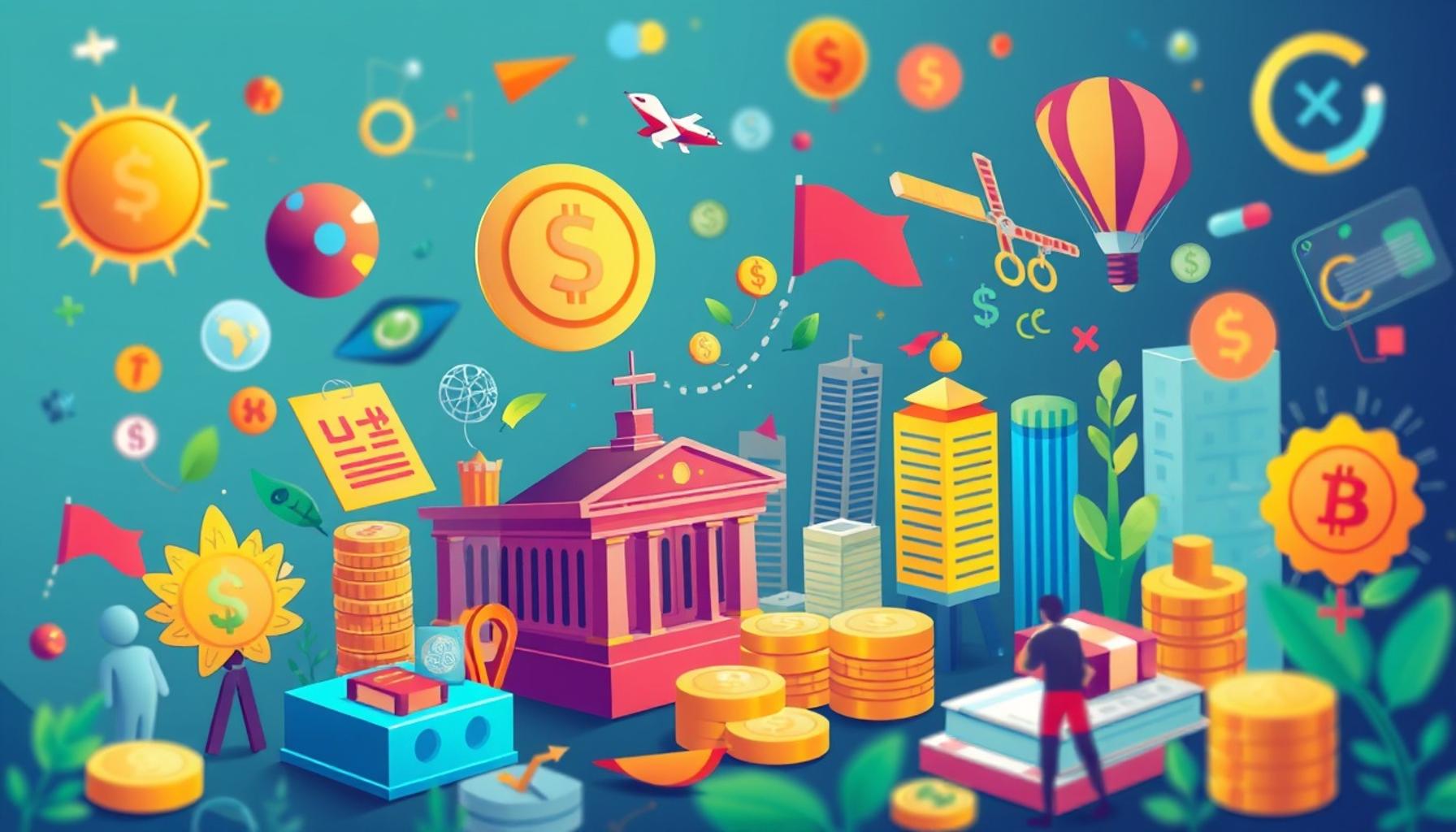 The Role of Sustainable Technologies in the Digital Revolution and Awareness Events