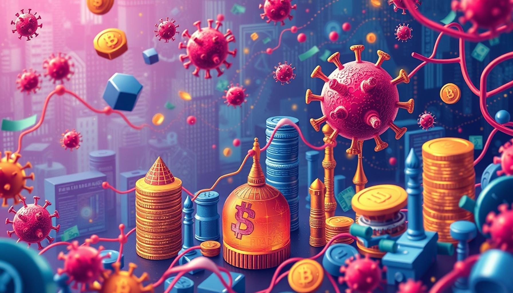 The evolution of cyber threats during the COVID-19 pandemic