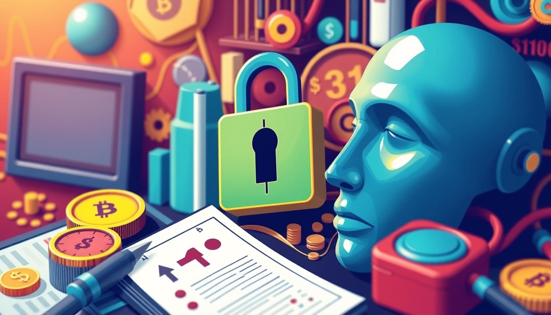 The relationship between data privacy and cybersecurity legislation in the USA