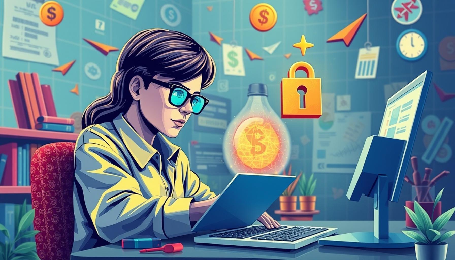 The importance of cybersecurity education in American schools