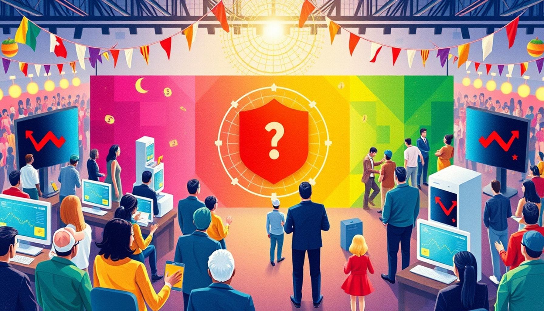 Cybersecurity at Large-Scale Events: Lessons Learned from Recent Attacks During Conferences and Festivals