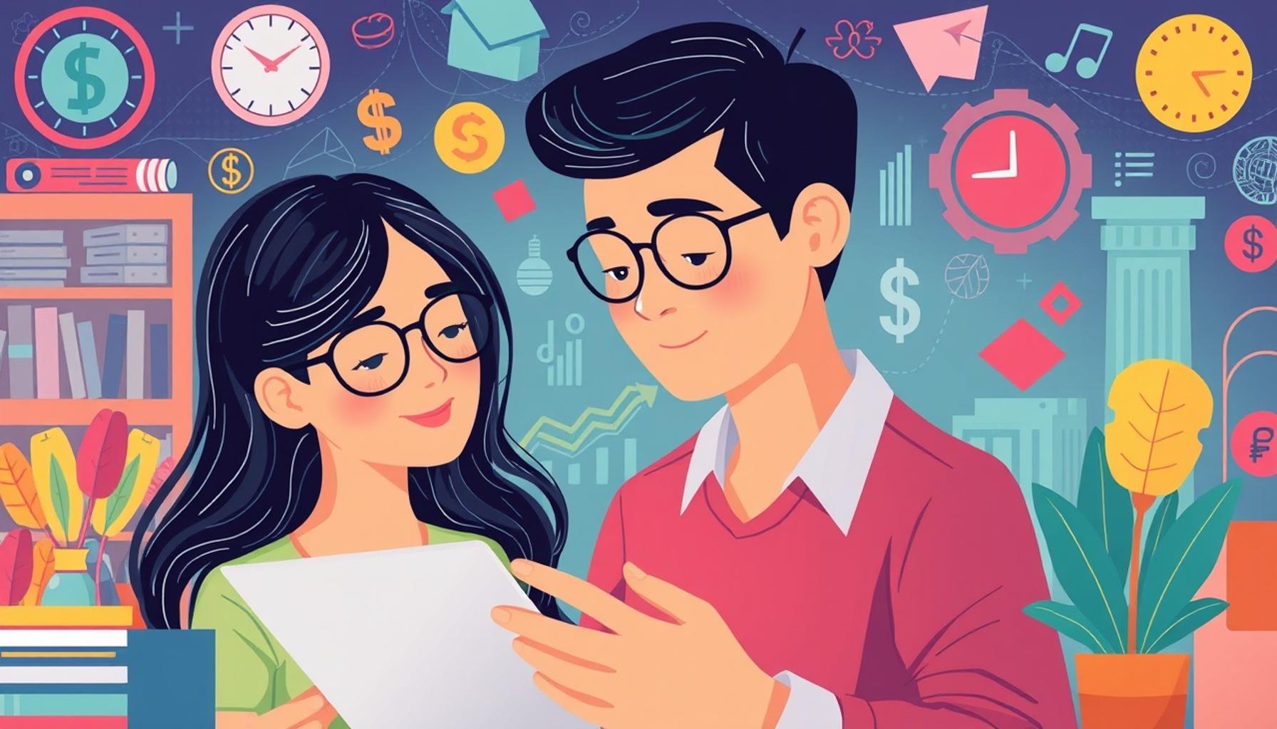 Social Media and Mental Health: How Online Interaction Affects the Well-Being of Young People