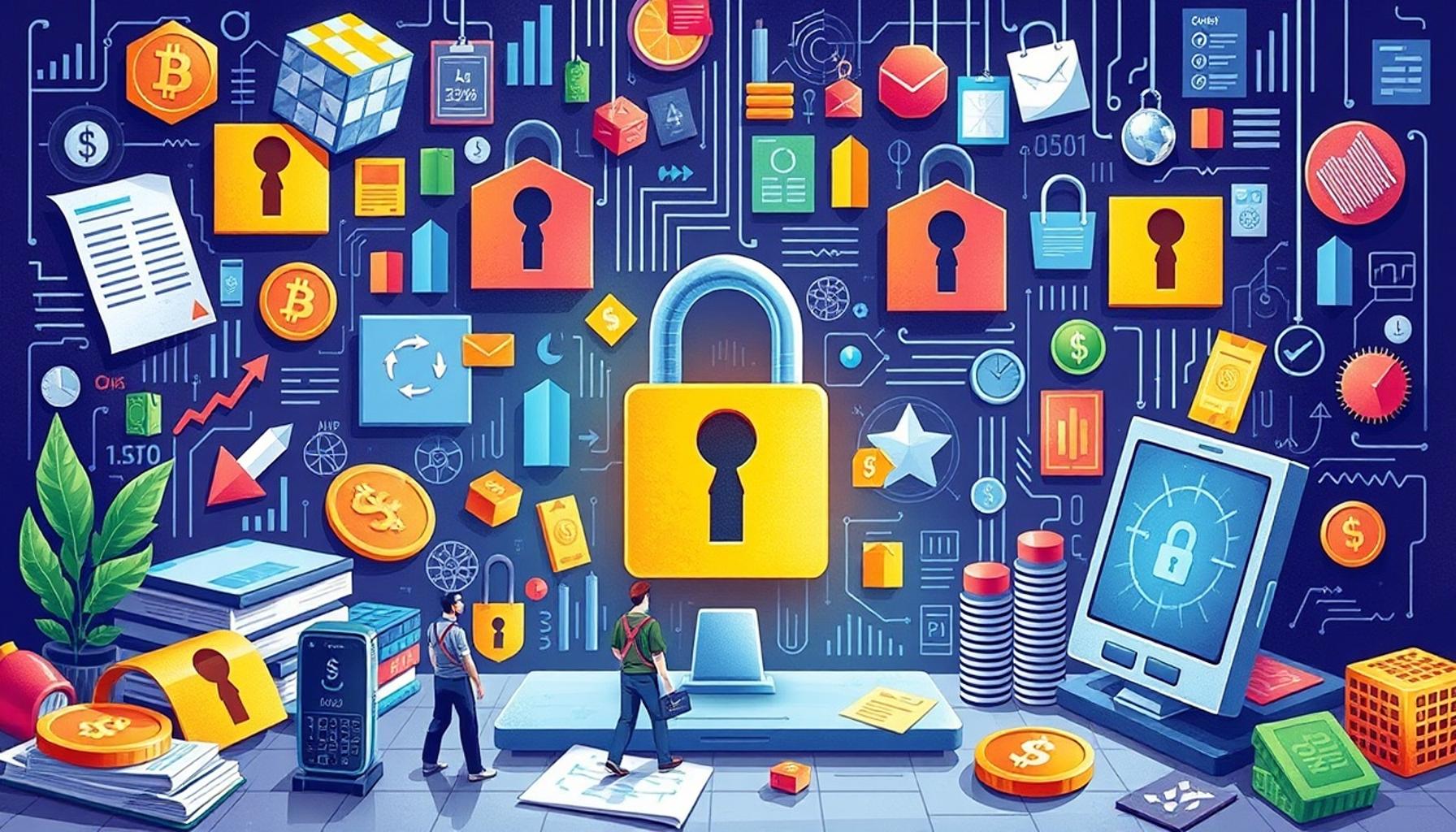 The Role of Consumers in Protecting Digital Privacy: Tips and Best Practices