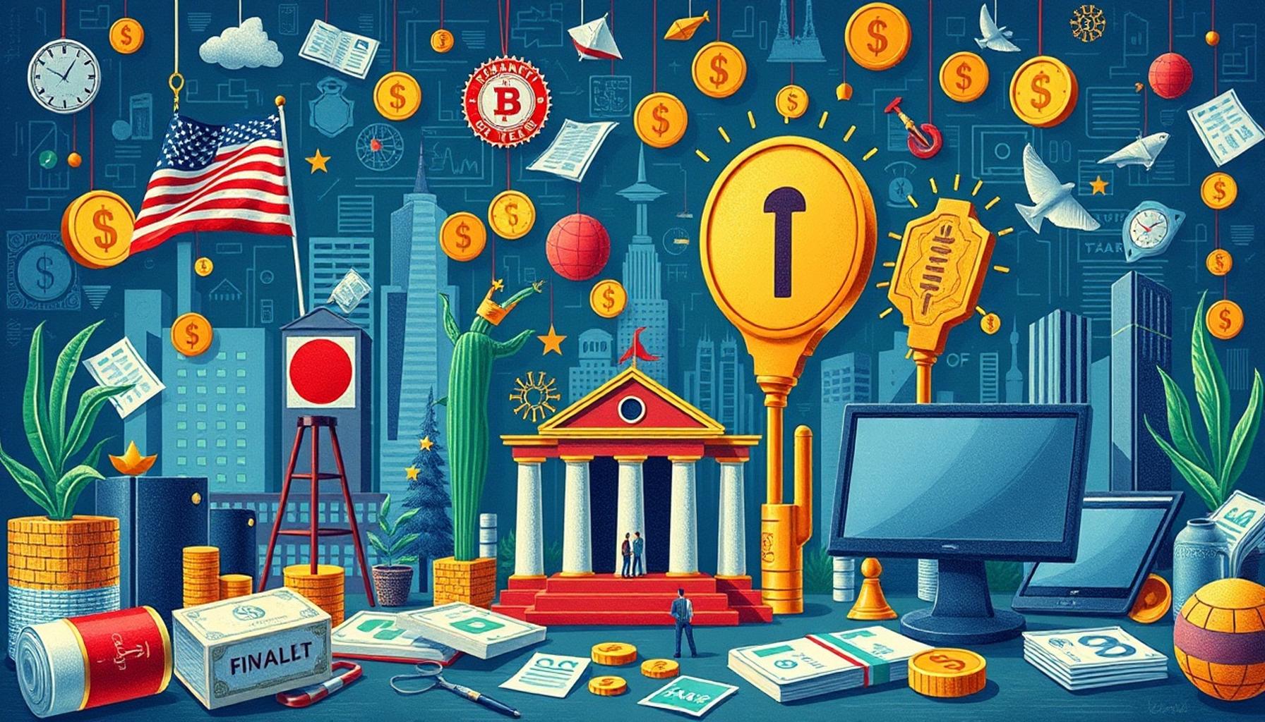 The Influence of Large Corporations on Digital Privacy Legislation in the USA