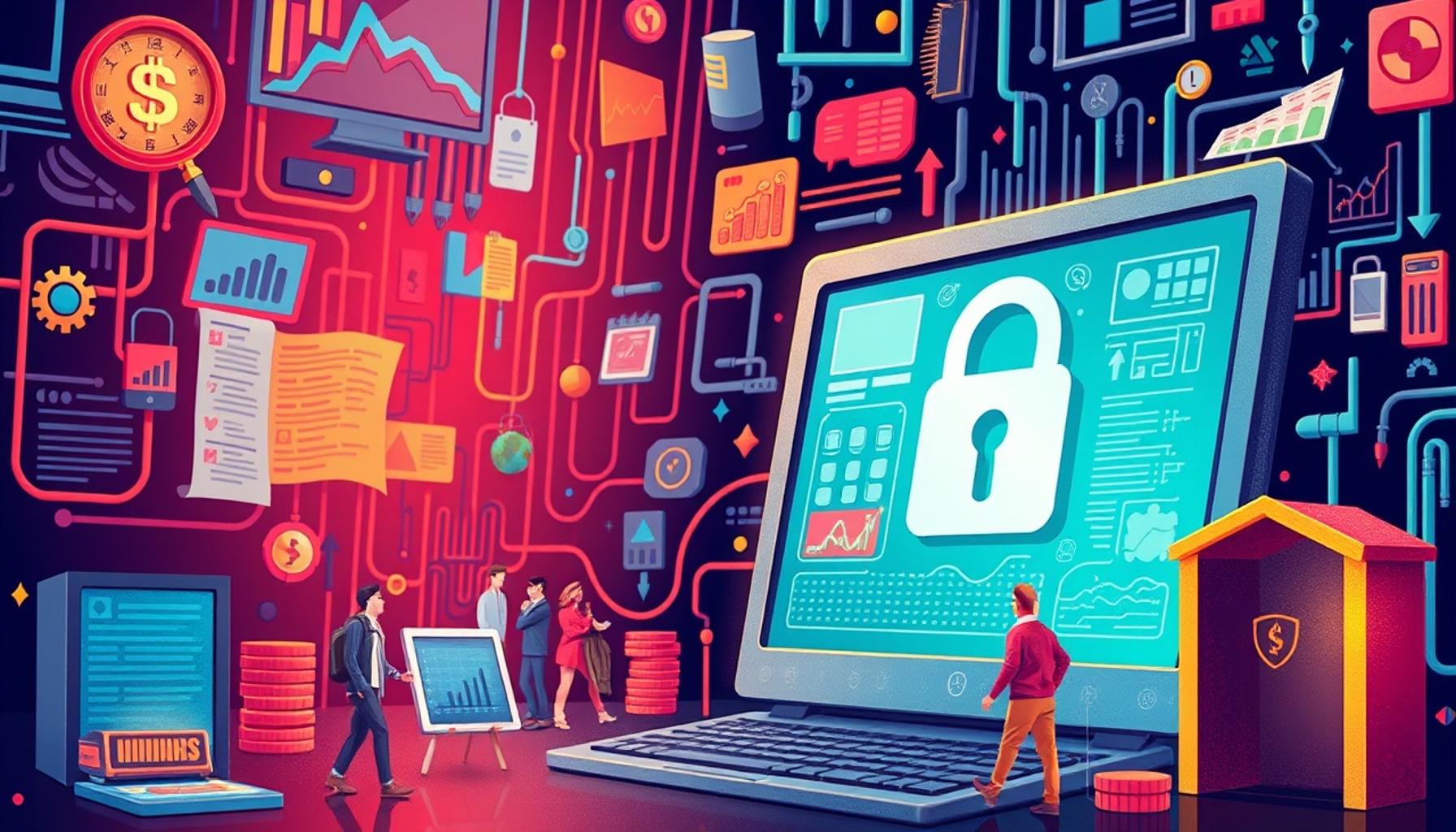 Digital Privacy in Times of Crises: How Surveillance Increases During Global Events