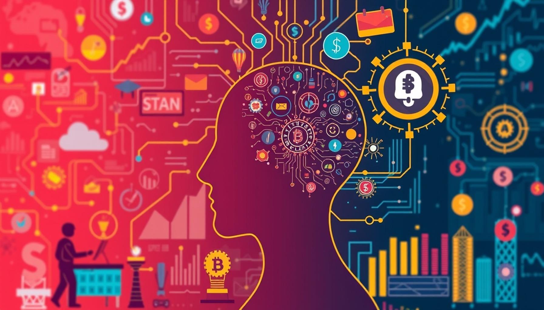 The Revolution of Artificial Intelligence: How New Technologies Are Transforming the Job Market