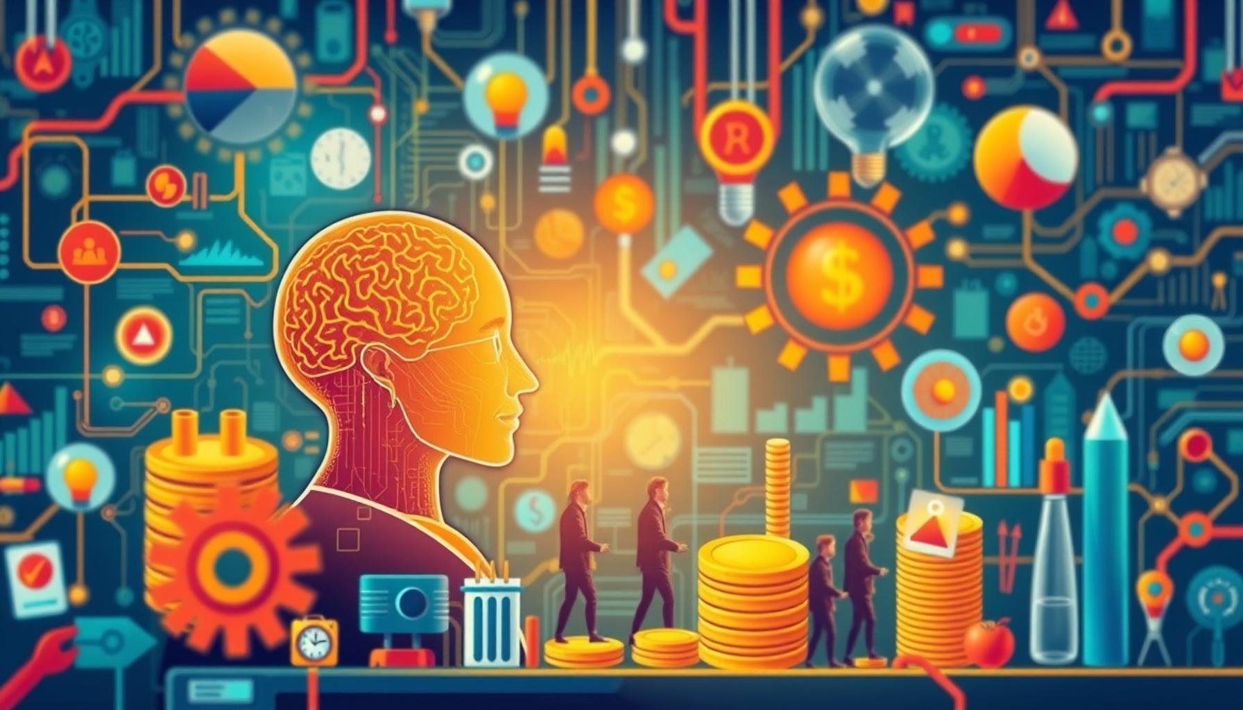 Artificial Intelligence and the Healthcare Revolution: Digital Innovations in Diagnosis and Treatment