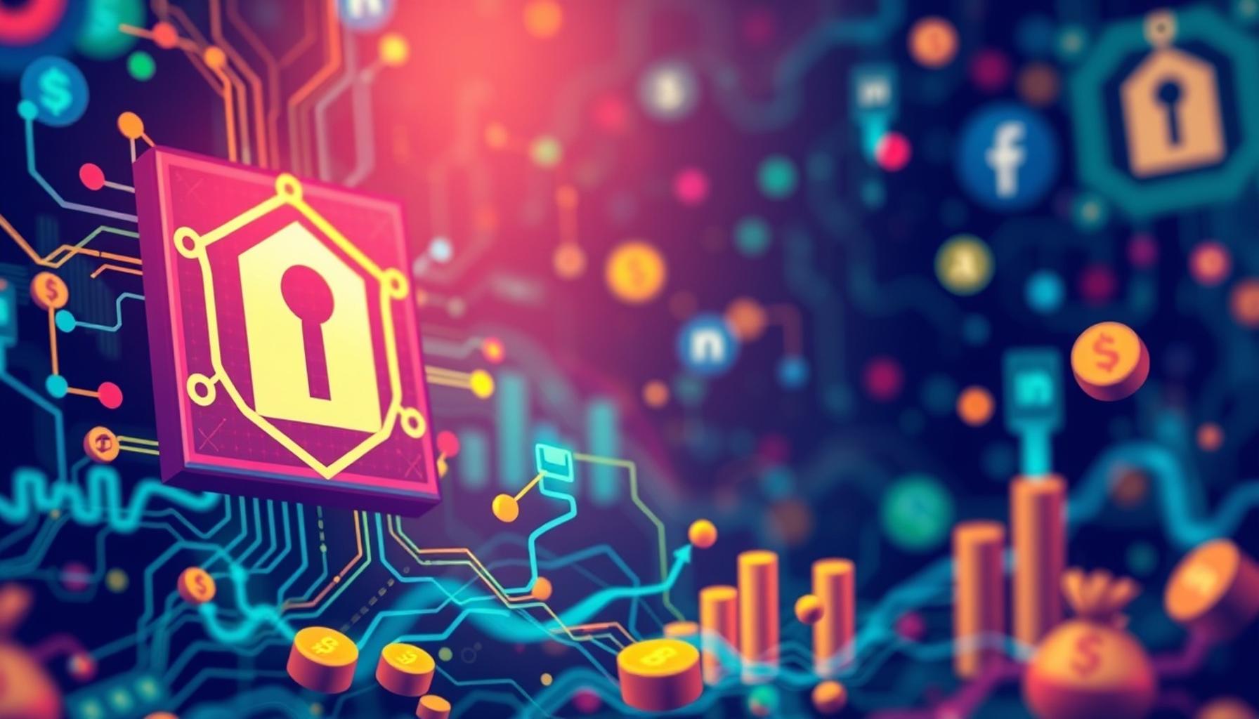 The impact of Artificial Intelligence on privacy and data security in current digital events