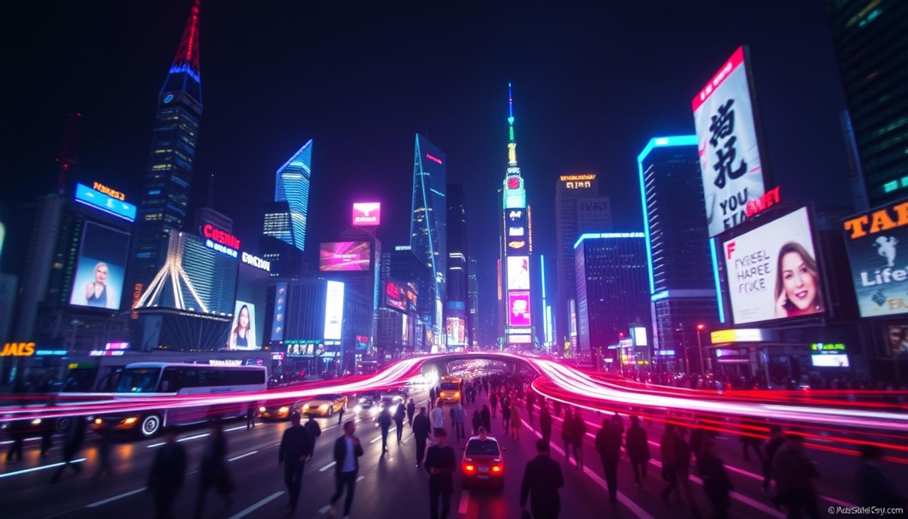 Technology innovations?>