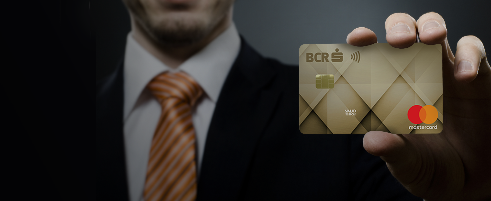 Cum să Soliciti Cardul de Credit BCR Mastercard Gold Ghid Complet