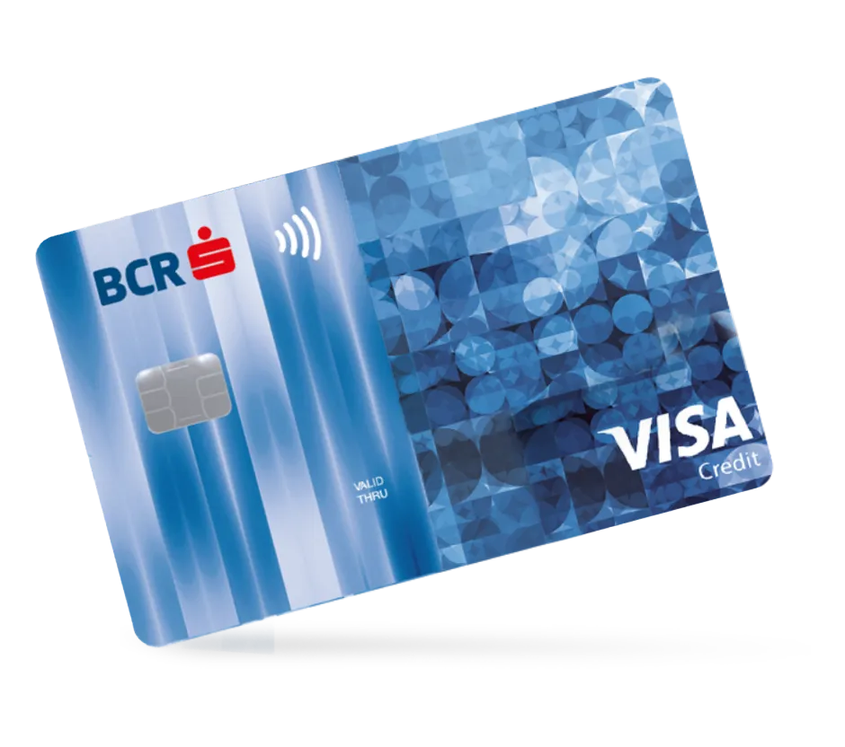 Cum Aplici pentru Cardul de Credit BCR Standard Ghid Complet 2023
