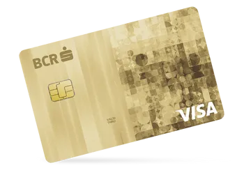 Cum să Aplici pentru Cardul de Credit BCR Visa Gold Rapid și Eficient