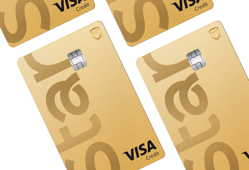 Cum să Soliciti Cardul de Credit Banca Transilvania STAR Gold Rapid și Simplu