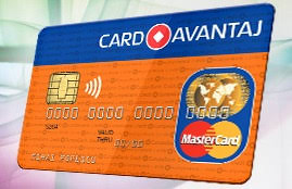 Cum să aplici pentru Card Avantaj MasterCard Standard Ghid Pas cu Pas