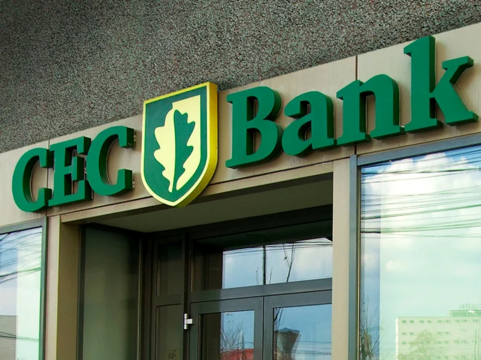 Cum aplici pentru CEC Bank – Credit de nevoi personale online rapid