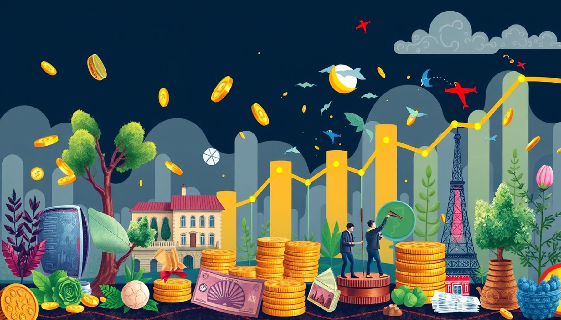 Carduri de credit și sustenabilitate: Ascensiunea programelor de recompense ecologice în România