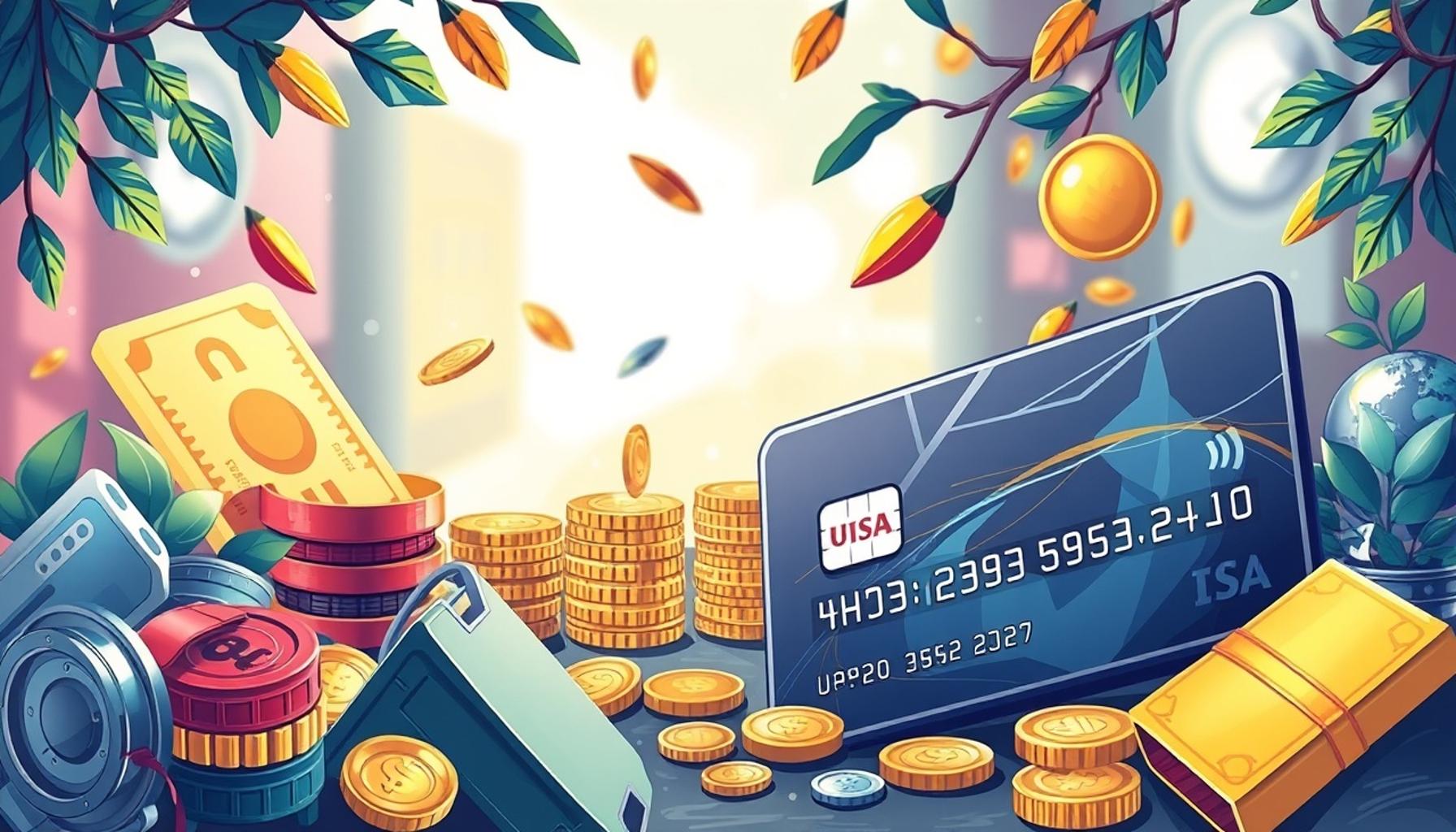 Impactul pandemiei asupra preferințelor de utilizare a cardurilor de credit în România