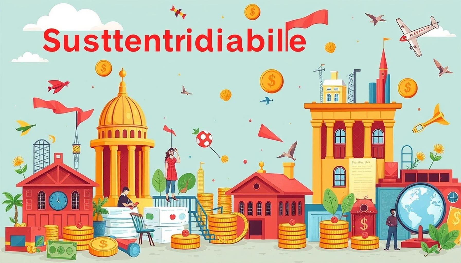 Sustenabilitate și Linii de Aprovizionare: Provocări și Oportunități pentru Companii în România