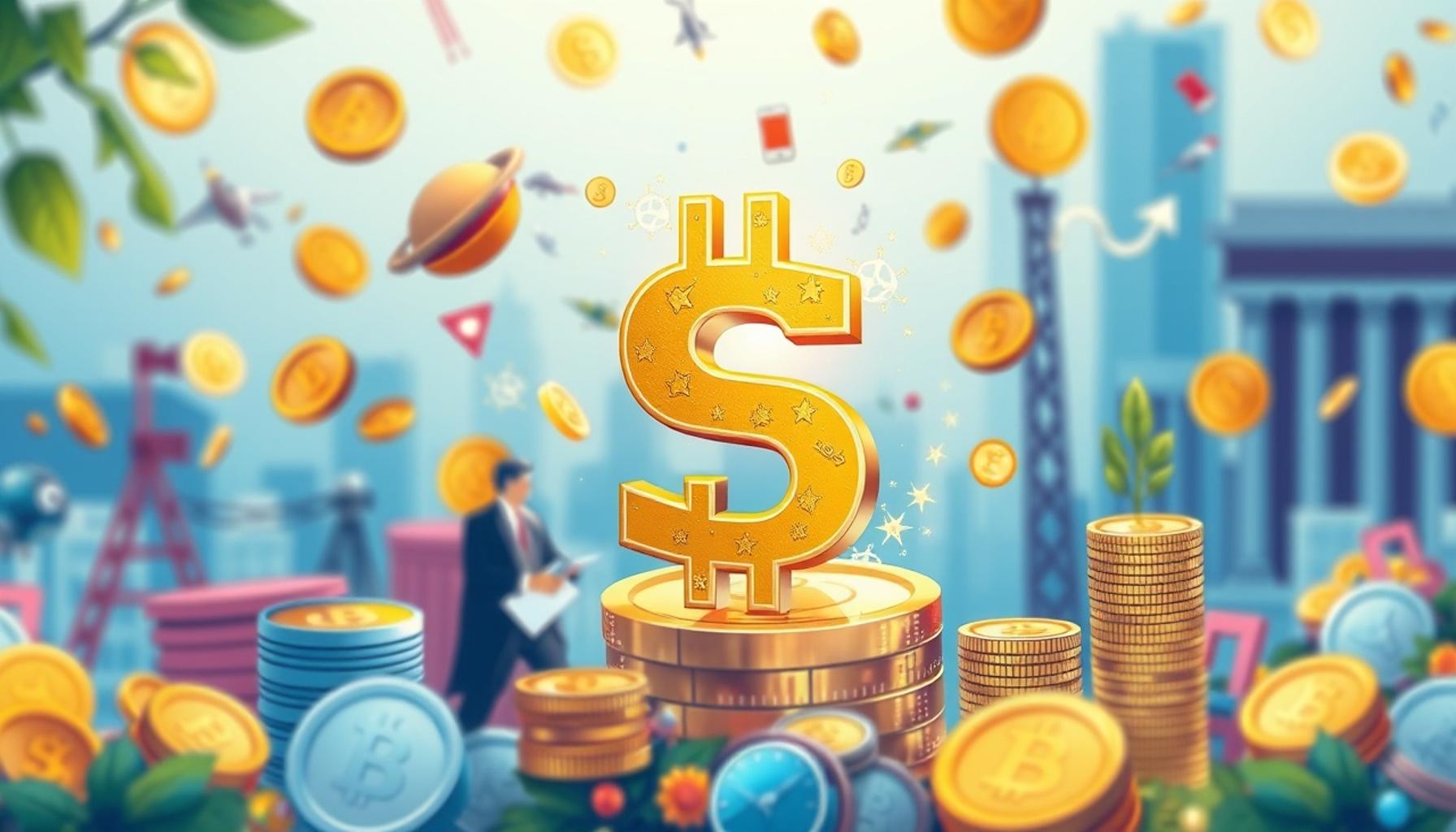 Revoluția Finanțelor Descentralizate (DeFi) și Impactul său pe Piața Financiară din România