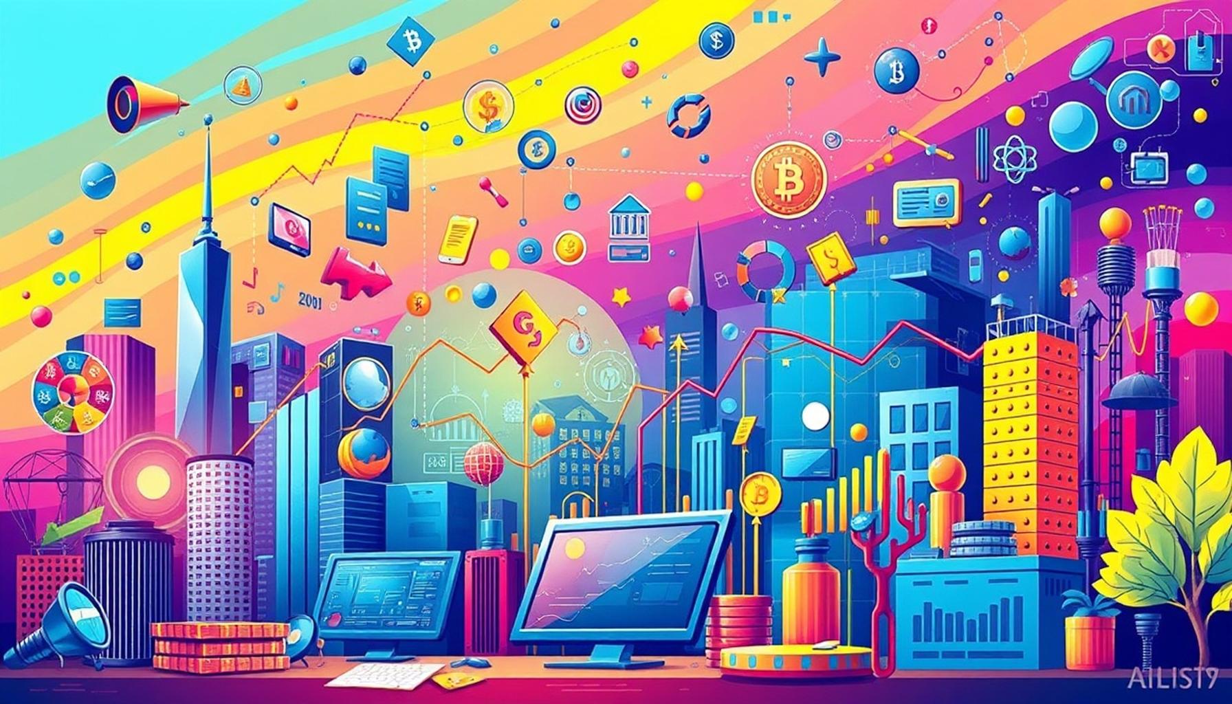 Impactul tehnologiilor disruptive asupra transformării digitale a companiilor în România